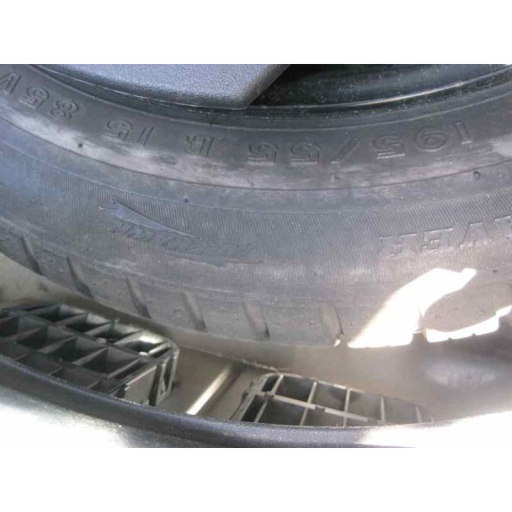 seat ibiza (6l1) del año 2006