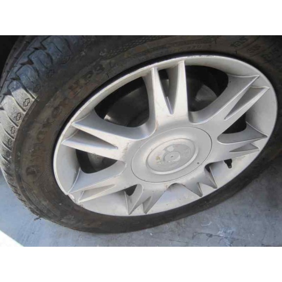 seat ibiza (6l1) del año 2006