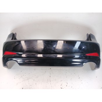 Recambio de paragolpes trasero para hyundai i40 i (vf) 1.7 crdi referencia OEM IAM 866403Z300  