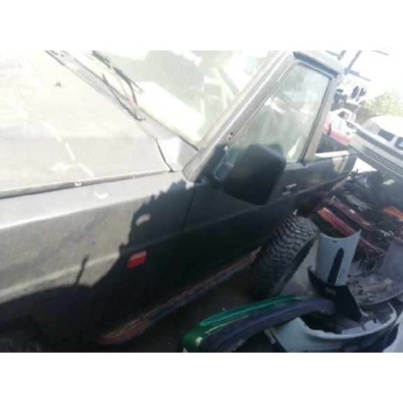 nissan patrol gr (y60) del año 1991