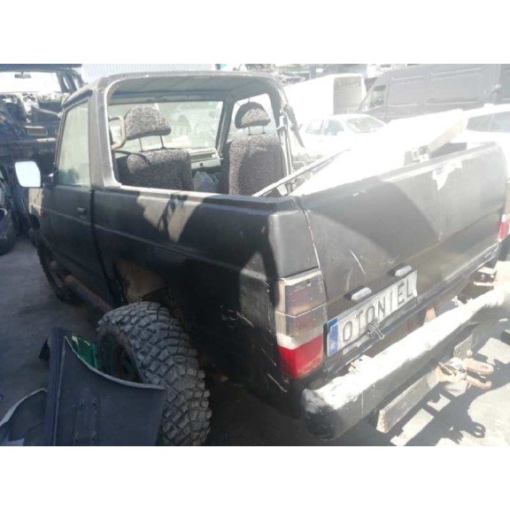 nissan patrol gr (y60) del año 1991