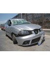 seat ibiza (6l1) del año 2006