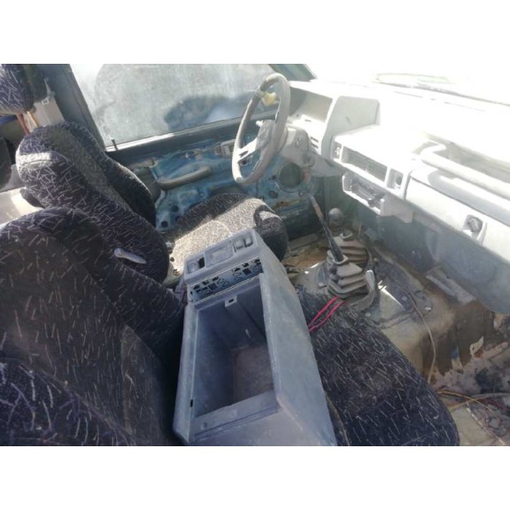 nissan patrol gr (y60) del año 1991