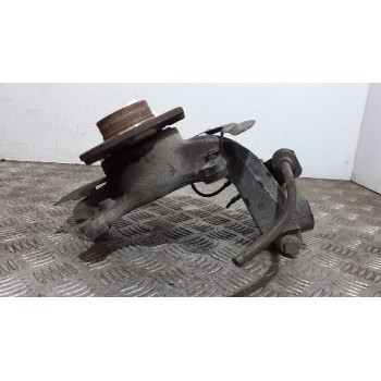 Recambio de mangueta delantera derecha para renault megane iv berlina 5p experience referencia OEM IAM   