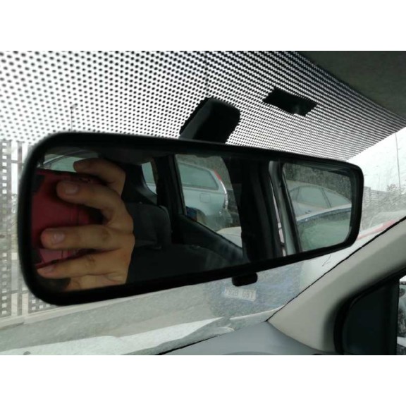 dacia lodgy del año 2014