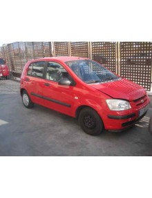 hyundai getz (tb) del año 2003