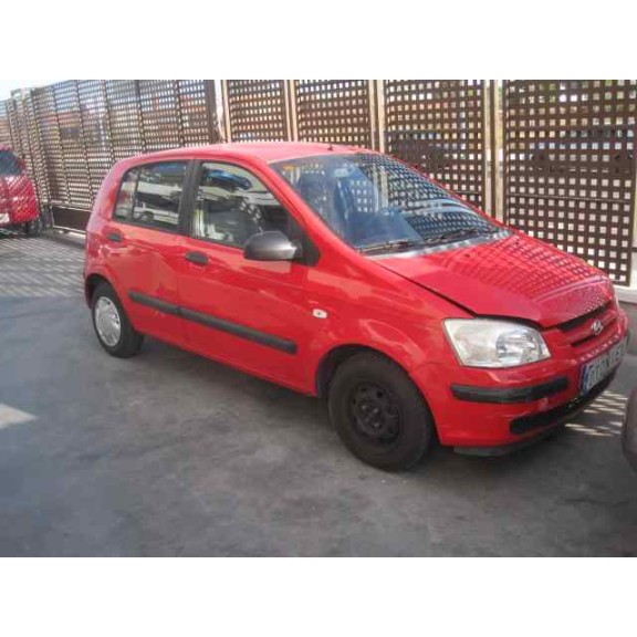 hyundai getz (tb) del año 2003