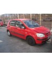 hyundai getz (tb) del año 2003