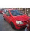 hyundai getz (tb) del año 2003