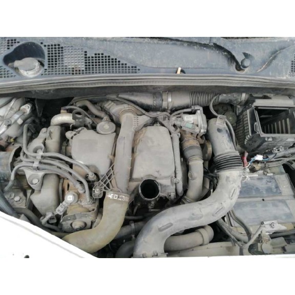 dacia lodgy del año 2014