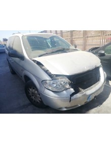 chrysler voyager (rg) del año 2005