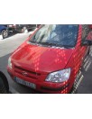 hyundai getz (tb) del año 2003