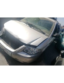 chrysler voyager (rg) del año 2005 2