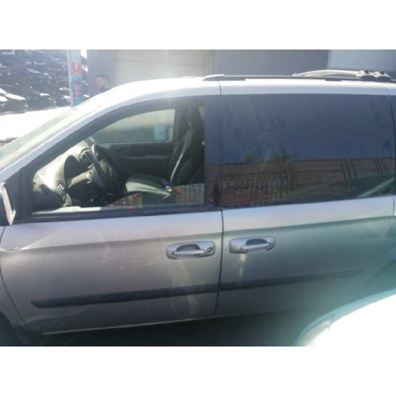 chrysler voyager (rg) del año 2005