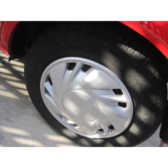 hyundai getz (tb) del año 2003