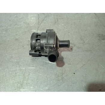 Recambio de motor electrico de agua para renault laguna iii referencia OEM IAM PA6T61GF40  