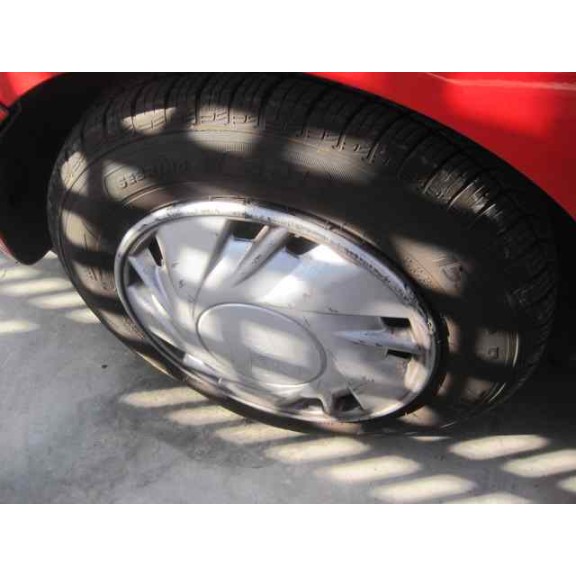 hyundai getz (tb) del año 2003