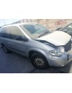 chrysler voyager (rg) del año 2005