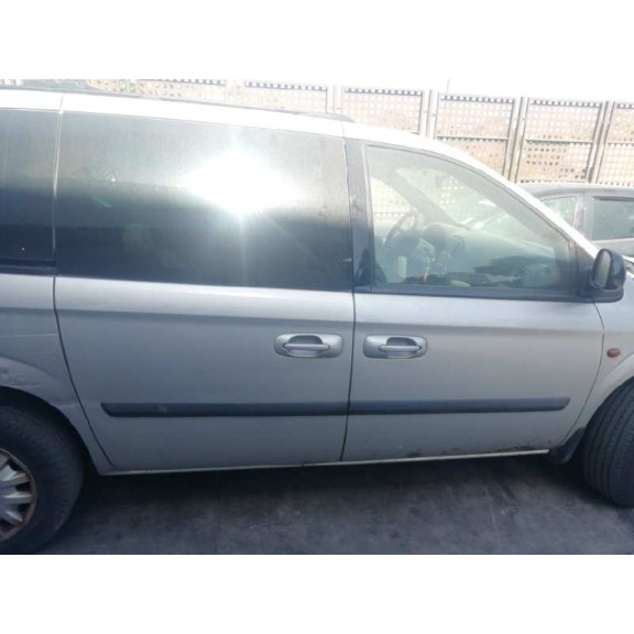 chrysler voyager (rg) del año 2005