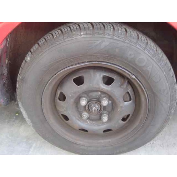 hyundai getz (tb) del año 2003