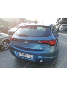 opel astra k lim. 5türig del año 2016