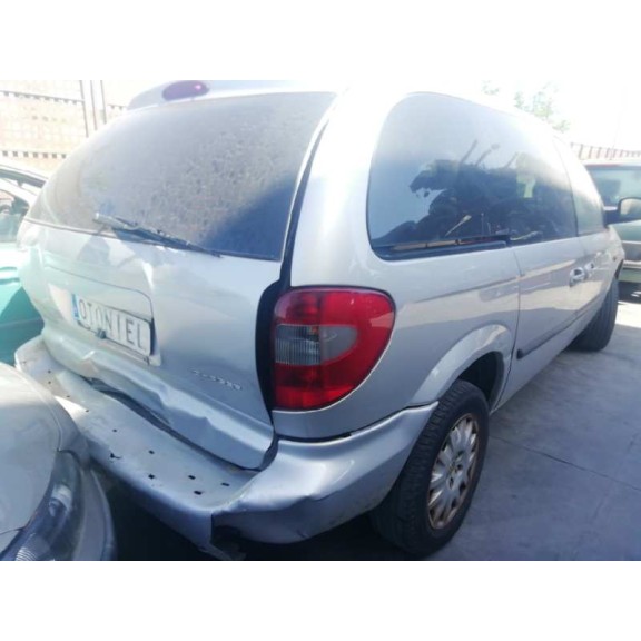 chrysler voyager (rg) del año 2005