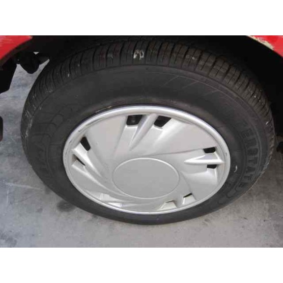 hyundai getz (tb) del año 2003