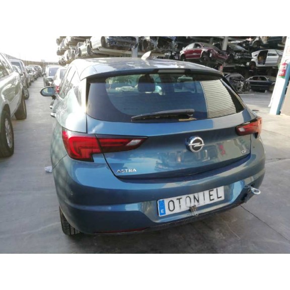 opel astra k lim. 5türig del año 2016