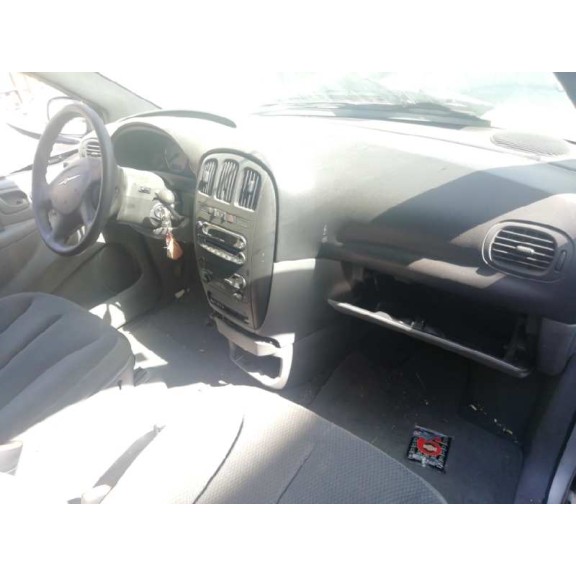chrysler voyager (rg) del año 2005