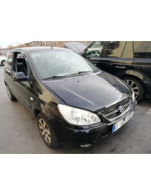 hyundai getz (tb) del año 2006