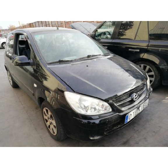 hyundai getz (tb) del año 2006