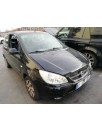 hyundai getz (tb) del año 2006