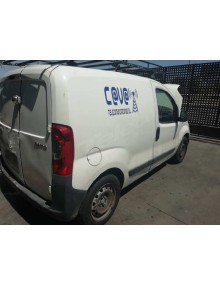 citroën nemo del año 2014