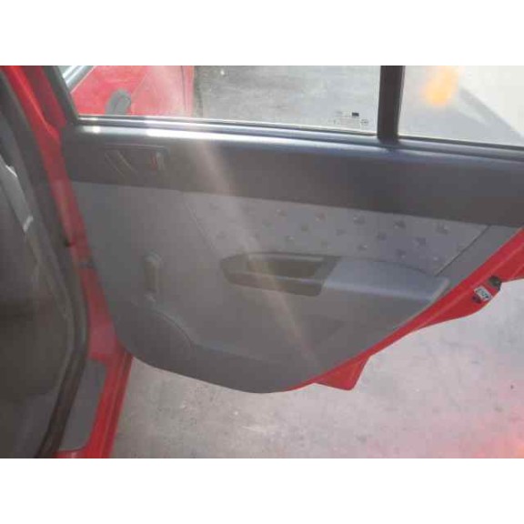 hyundai getz (tb) del año 2003