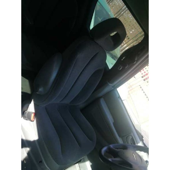 chrysler voyager (rg) del año 2005