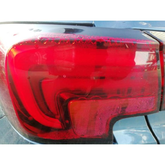 opel astra k lim. 5türig del año 2016