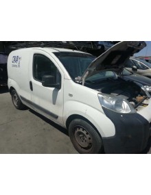 citroën nemo del año 2014 2