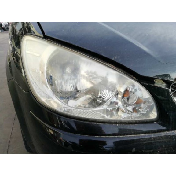 hyundai getz (tb) del año 2006