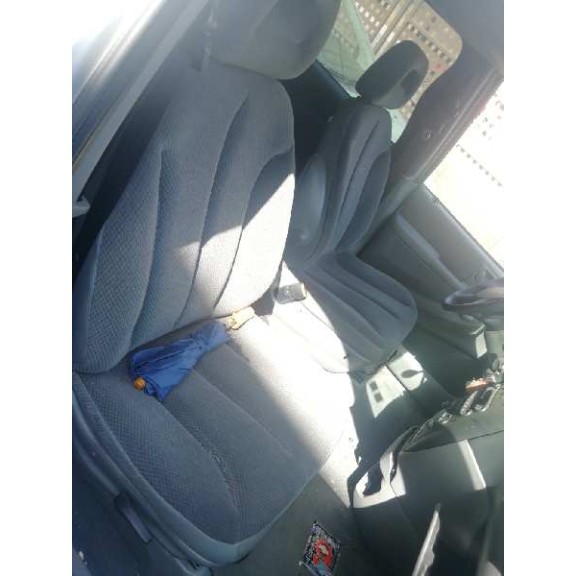 chrysler voyager (rg) del año 2005