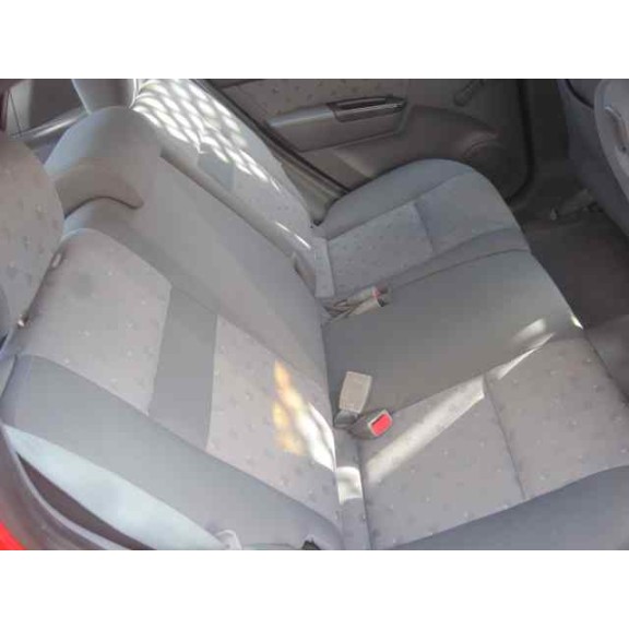 hyundai getz (tb) del año 2003