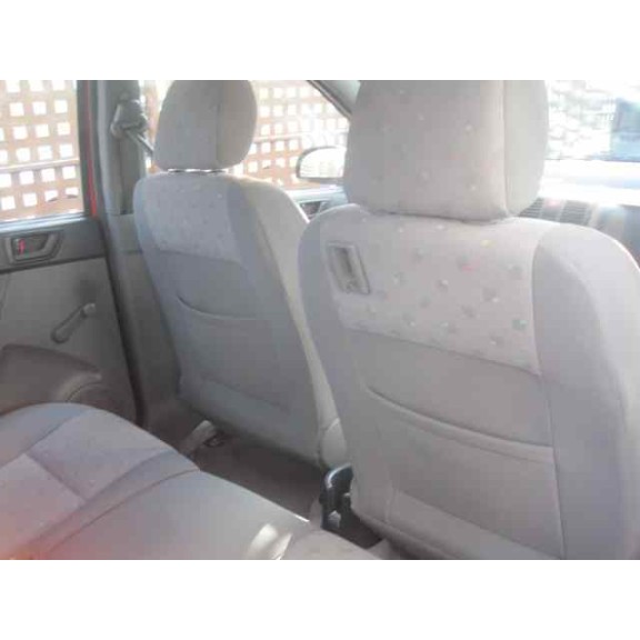 hyundai getz (tb) del año 2003