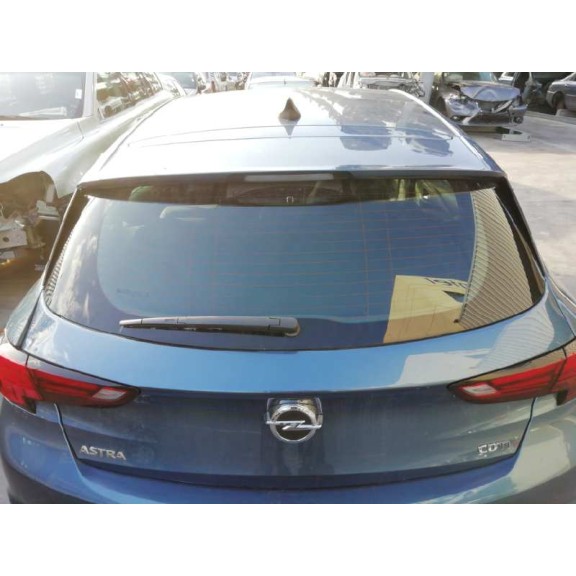 opel astra k lim. 5türig del año 2016