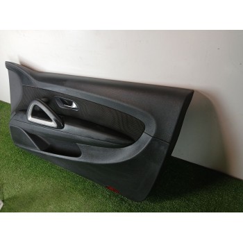 Recambio de guarnecido puerta delantera derecha para volkswagen scirocco iii (137, 138) 1.4 tsi referencia OEM IAM 1K8867012ATYC