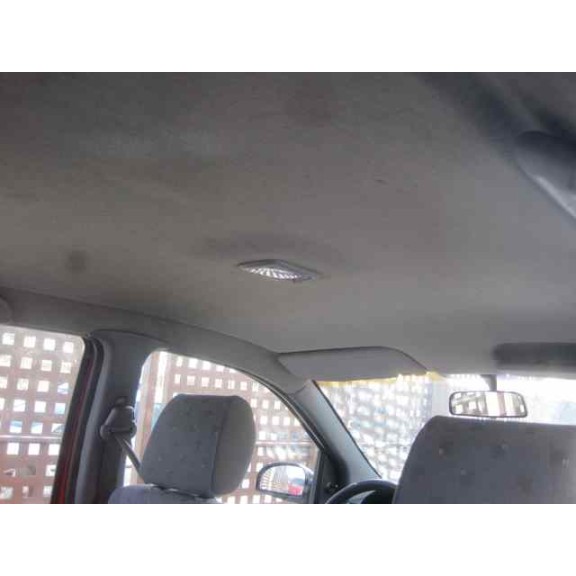 hyundai getz (tb) del año 2003