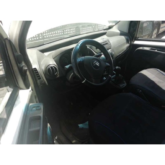 citroën nemo del año 2014