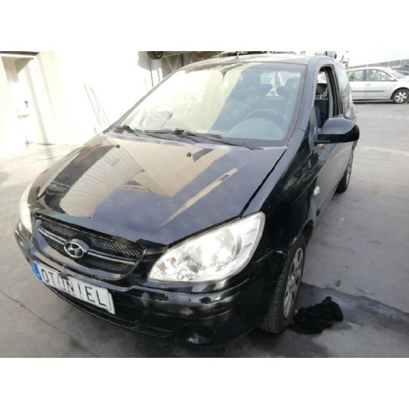hyundai getz (tb) del año 2006