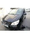 hyundai getz (tb) del año 2006