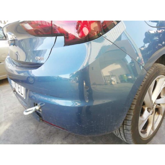 opel astra k lim. 5türig del año 2016