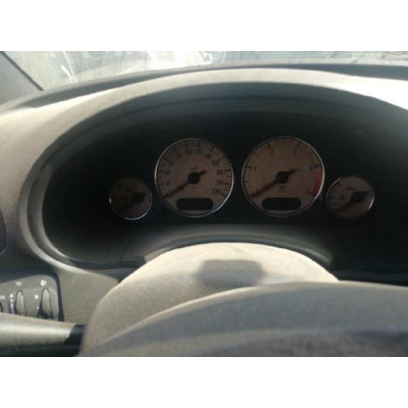 chrysler voyager (rg) del año 2005