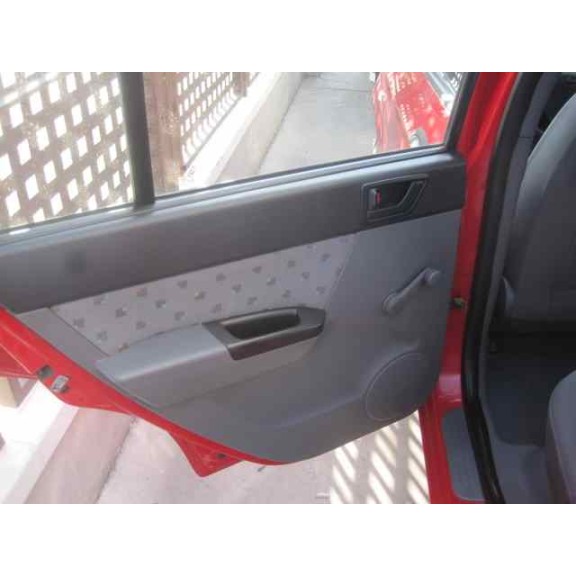 hyundai getz (tb) del año 2003